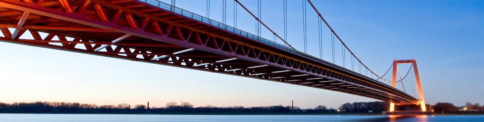 Brug naar de toekomst